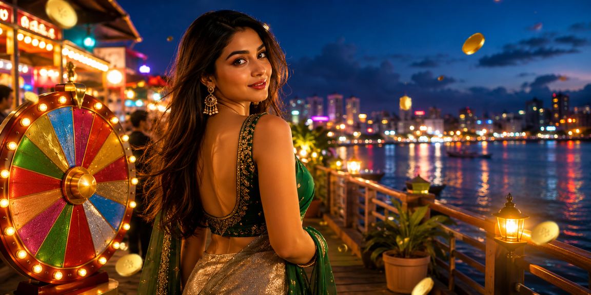 নারায়ণগঞ্জ লাকি ড্র প্রতি নানা উৎসব